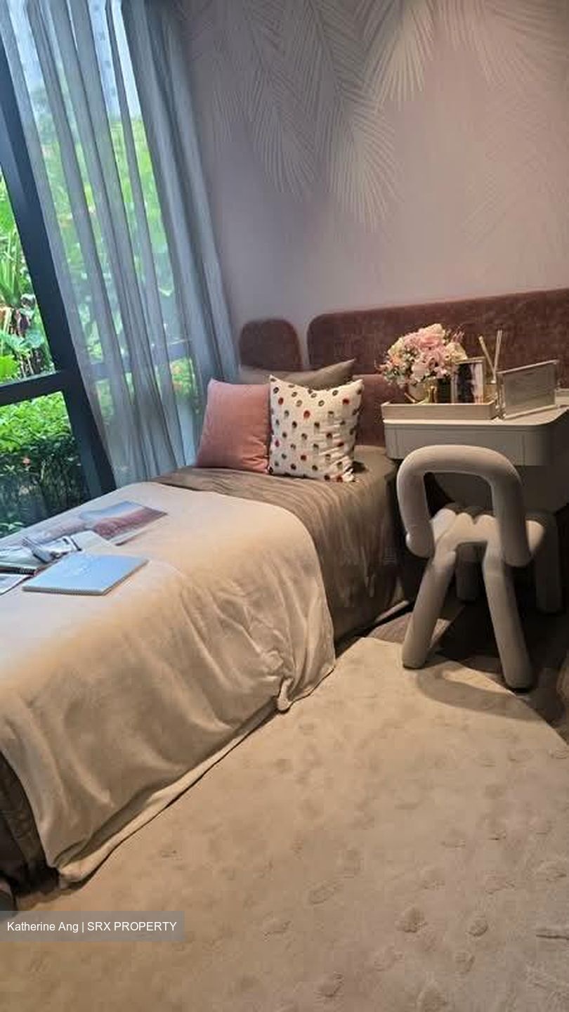 The LakeGarden Residences (D22), Condominium #542756641